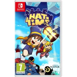 HAT IN TIME SW