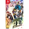 TOKYO MIRAGE SESSIONS FE ENCORE SW