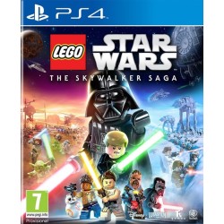 LEGO STAR WARS - THE...