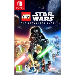 LEGO STAR WARS - THE...