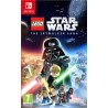 LEGO STAR WARS - THE SKYWALKER SAGA SW