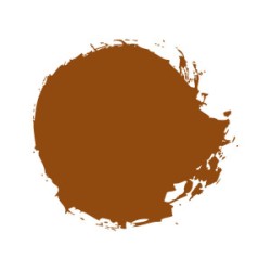 GW PAINT SKRAG BROWN