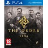 ORDER - 1886 PS4