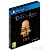 TOWER OF GUNS SPECIAL EDITION PS4