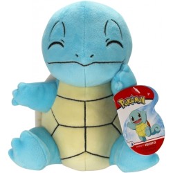 POKEMON PLUSH - SQUIRTLE