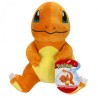 POKEMON PLUSH - CHARMANDER