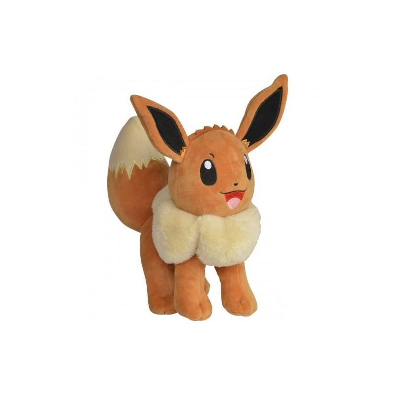 POKEMON PLUSH - EEVEE