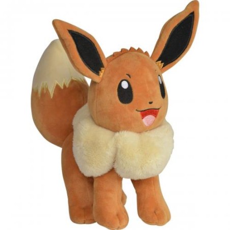 POKEMON PLUSH - EEVEE