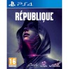 REPUBLIQUE PS4