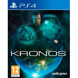 BATTLE WORLDS KRONOS PS4