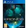 BATTLE WORLDS KRONOS PS4