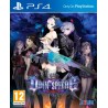 ODIN SPHERE LEIFDRASIR PS4