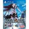 AKIBA'S TRIP - UNDEAD & UNDRESSED PS4