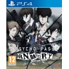 PSYCHO-PASS MANDATORY HAPPINESS PS4