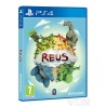 REUS PS4