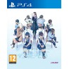 ROOT LETTER PS4