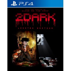 2DARK PS4