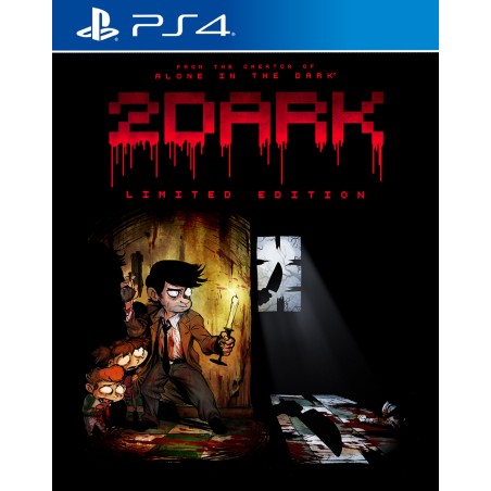 2DARK PS4