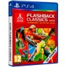 ATARI FLASHBACK CLASSICS VOL.2 PS4