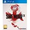 SINE MORA EX PS4