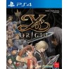 YS ORIGIN PS4