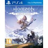 HORIZON ZERO DAWN COMPLETE EDITION PS4