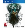 CALL OF CTHULHU PS4