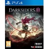 DARKSIDERS III PS4