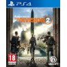 DIVISION 2 PS4