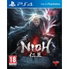 NIOH PS4