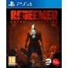 REDEEMER ENHANCED EDITION PS4