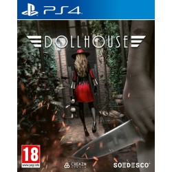 DOLLHOUSE PS4