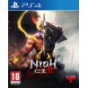 NIOH 2 PS4