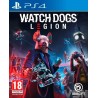 WATCH DOGS LEGION PS4