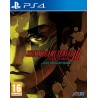 SHIN MEGAMI TENSEI III NOCTURNE PS4