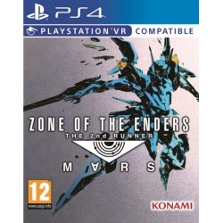 ZONE OF THE ENDERS - THE...