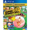 SUPER MONKEY BALL BANANA MANIA PS4