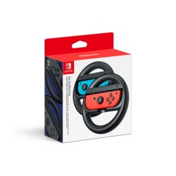 SWITCH JOY-CON WHEEL PAIR