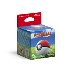 POKE BALL PLUS SW