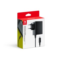 SWITCH AC ADAPTER