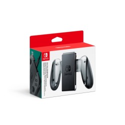 SWITCH JOY-CON CHARGING GRIP