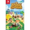 ANIMAL CROSSING - NEW HORIZONS SW