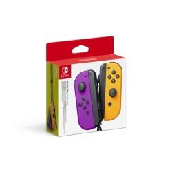 SWITCH JOY-CON PAIR NEON...