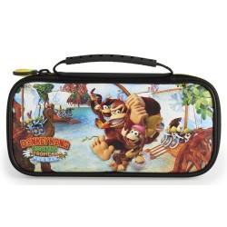 TRAVEL CASE DONKEY KONG TROPICAL FREEZE SW