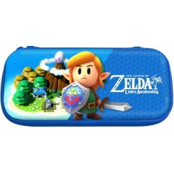 HARD POUCH ZELDA LINK'S...