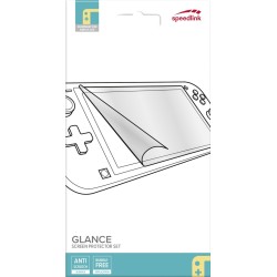 GLANCE SCREEN PROTECTOR SET...