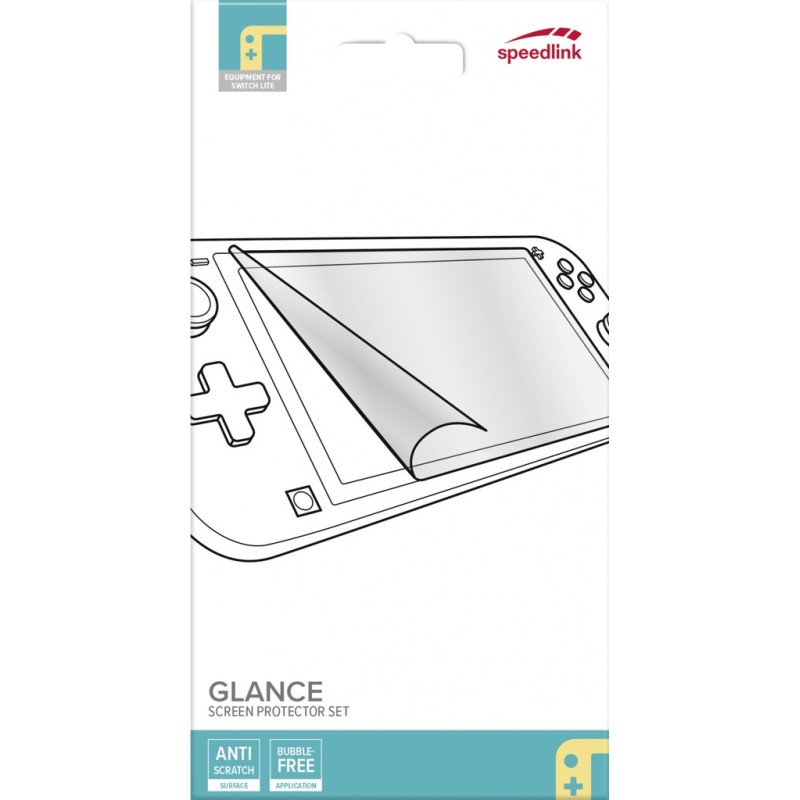 GLANCE SCREEN PROTECTOR SET SW LITE