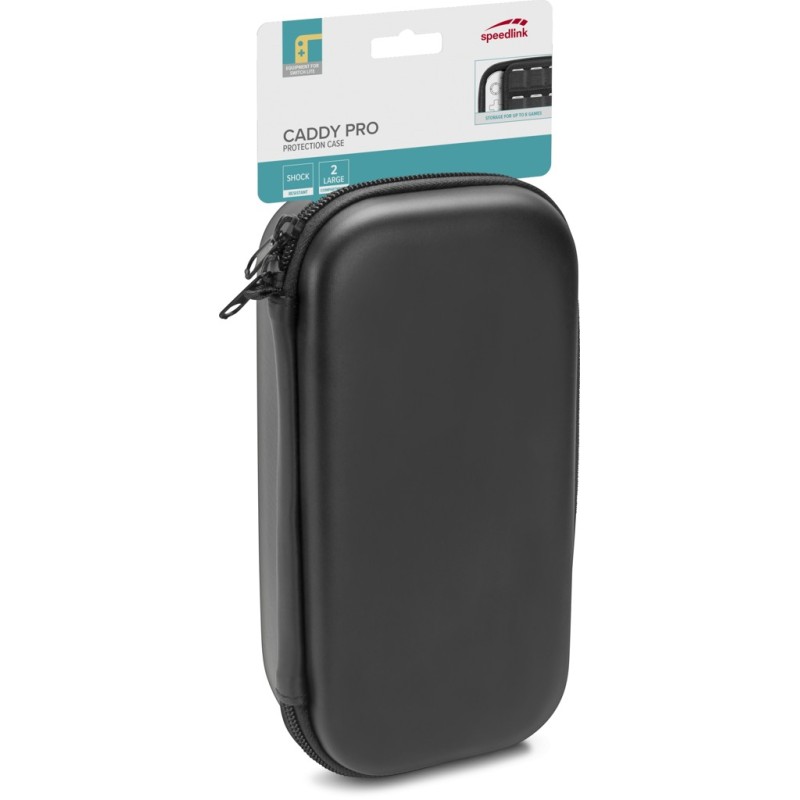 CADDY PRO PROTECTION CASE SWITCH LITE