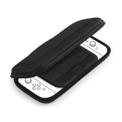 TRANSPORT CASE - S BLACK...