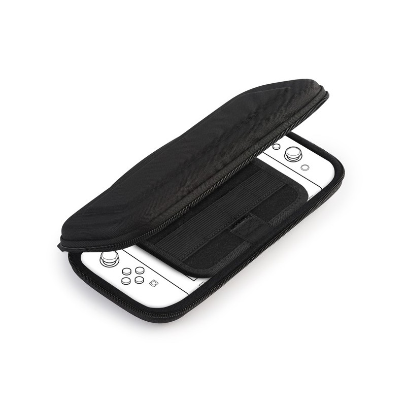 TRANSPORT CASE - S BLACK SWITCH LITE